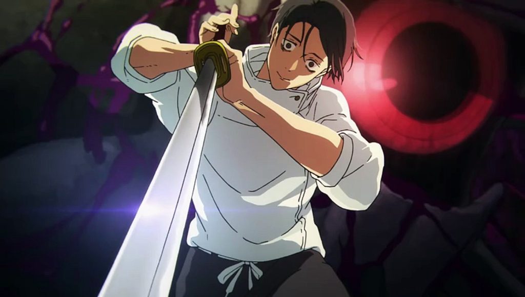 Jujutsu Kaisen Season 3 Episode 1